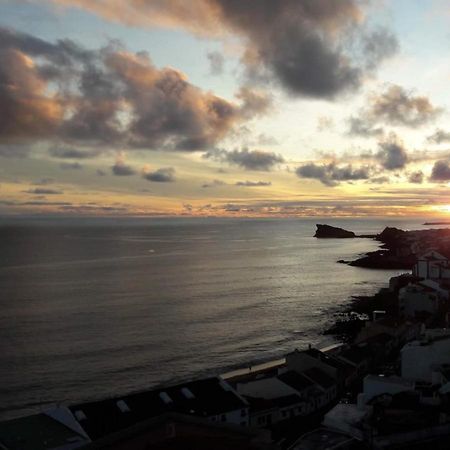 Lila Ocean View Apartment Ponta Delgada Extérieur photo