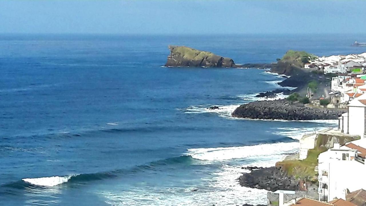 Lila Ocean View Apartment Ponta Delgada Extérieur photo