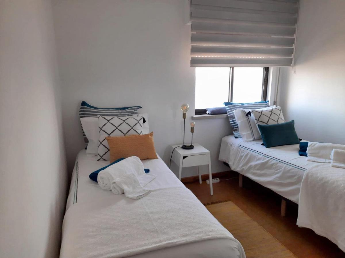 Lila Ocean View Apartment Ponta Delgada Extérieur photo