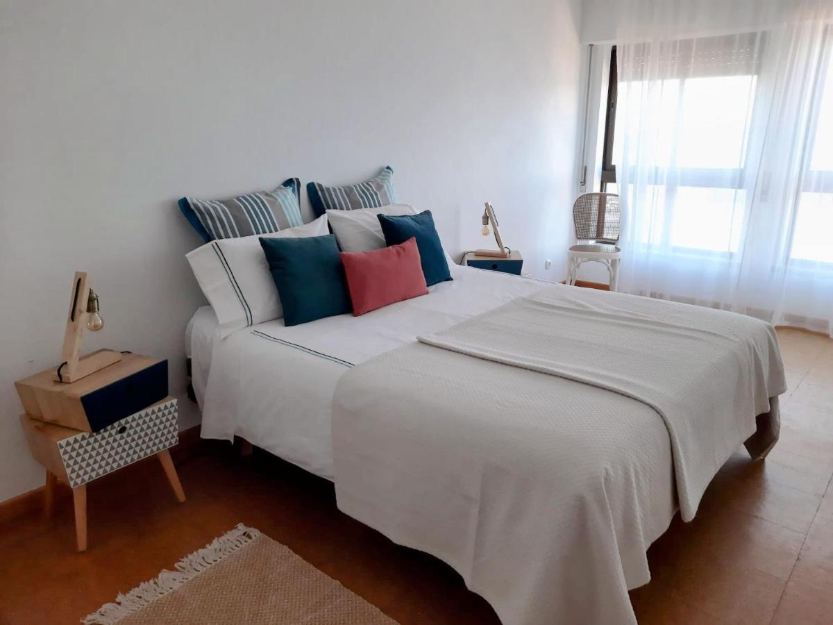 Lila Ocean View Apartment Ponta Delgada Extérieur photo