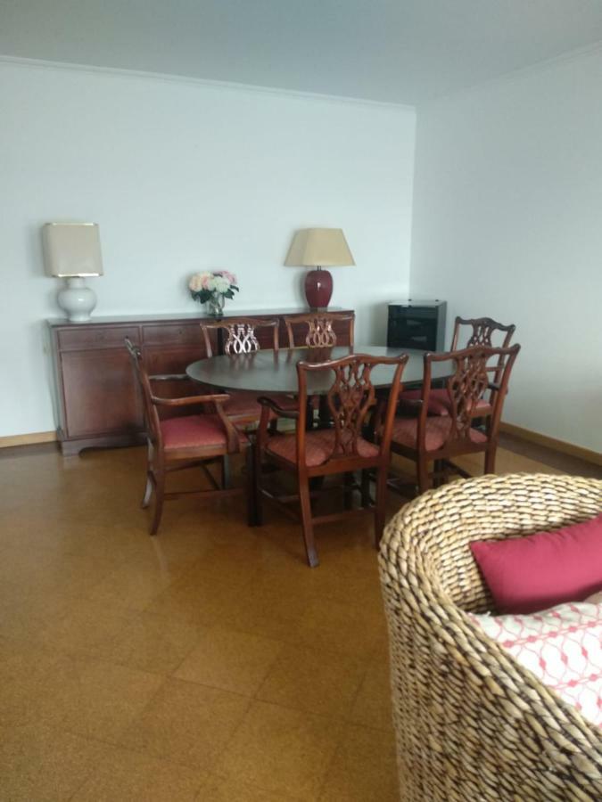 Lila Ocean View Apartment Ponta Delgada Extérieur photo
