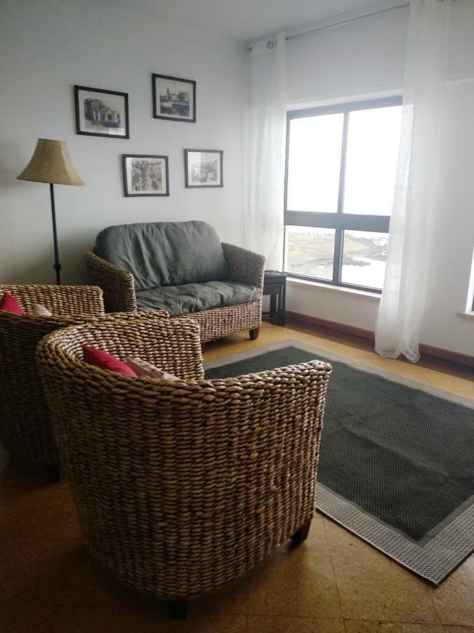 Lila Ocean View Apartment Ponta Delgada Extérieur photo