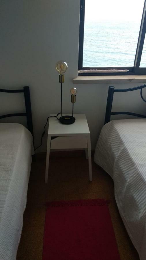 Lila Ocean View Apartment Ponta Delgada Extérieur photo
