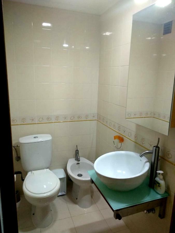 Lila Ocean View Apartment Ponta Delgada Extérieur photo