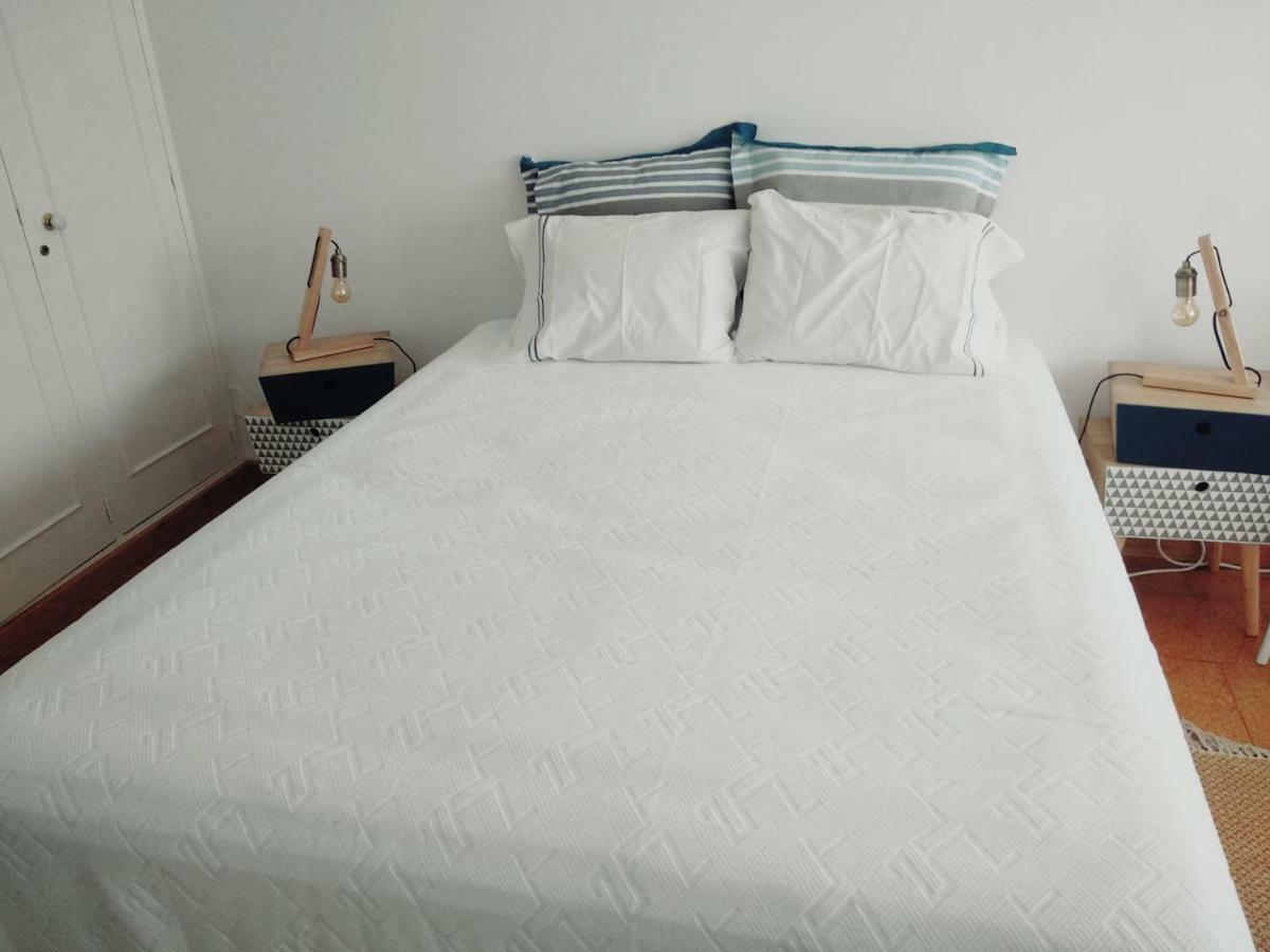 Lila Ocean View Apartment Ponta Delgada Extérieur photo